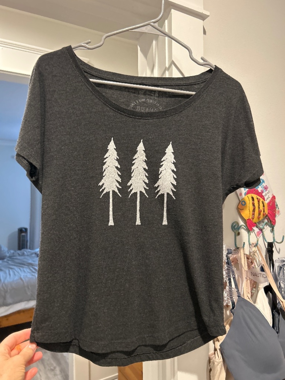 Ohana tshirt